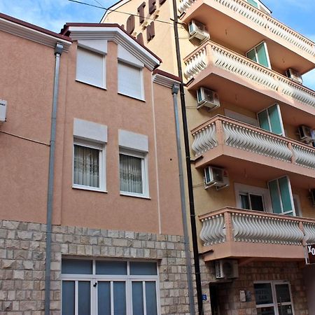 Hotel San Trebinje Exterior foto
